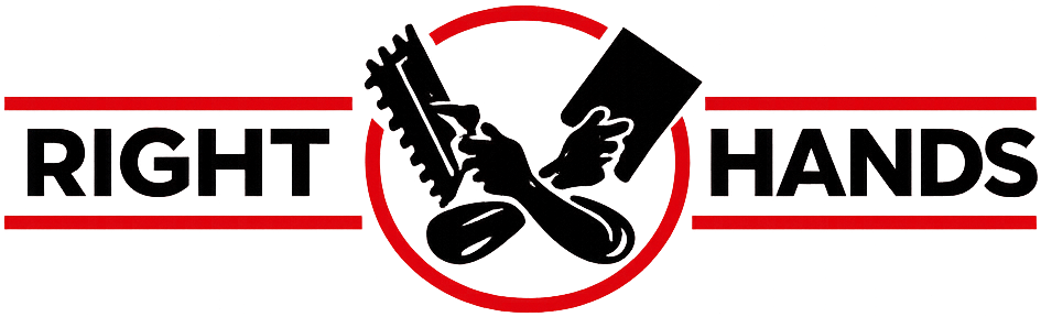 Right Hands Logo